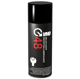 Sbolccante Protettivo Lubrificante VMD 48 Spray ml.400
